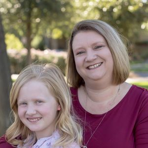 Meet your Posher, Beth