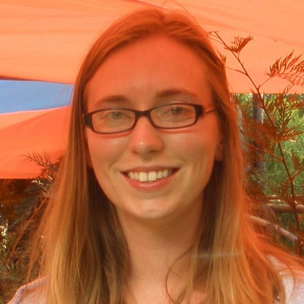 Meet your Posher, Suzanne