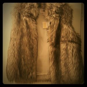 Michael Kors Vest