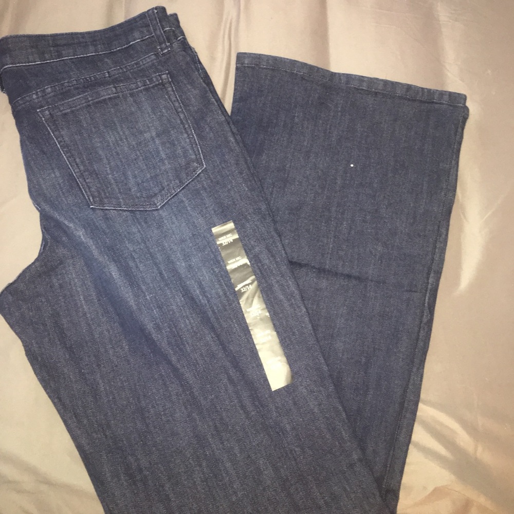 NWT !Banana Republic Jeans