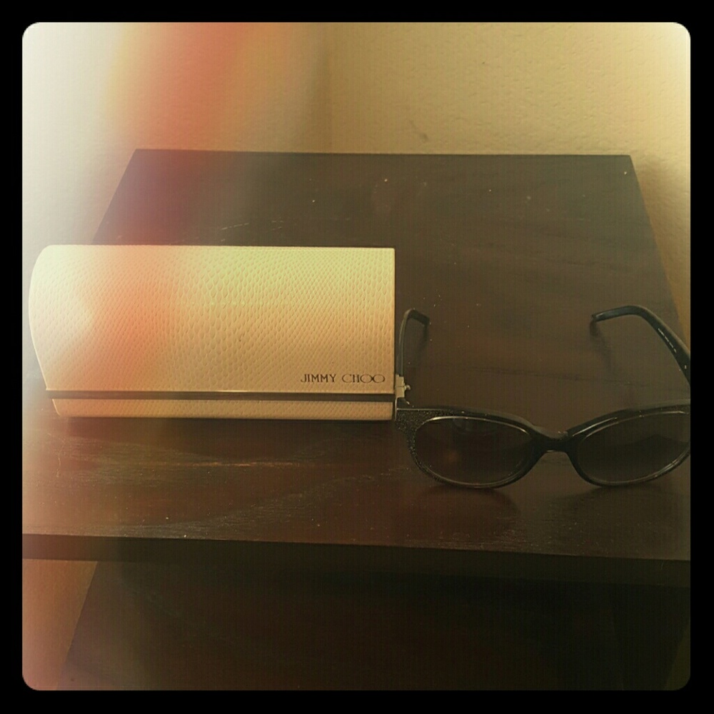 Sunglasses jimmy choo