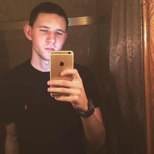 Meet your Posher, Trevor