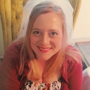 Meet your Posher, Christa