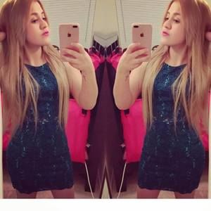 Meet your Posher, Alyssa