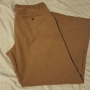 Brown Trousers
