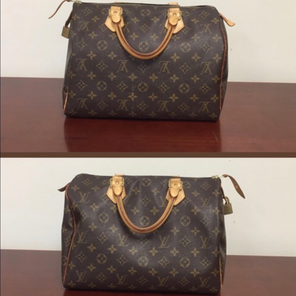 🔴 SOLD 🔴 Louis Vuitton Bag