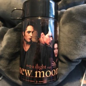 Rare twilight thermos