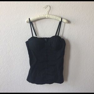 Perfect Condition Adorable Guess Bustiere