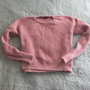 Brandy Melville Ollie Sweater
