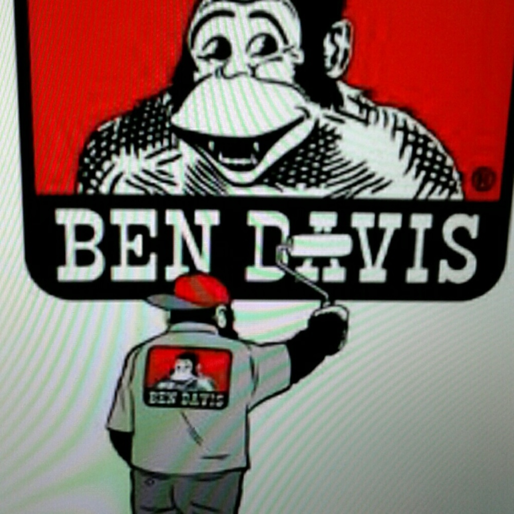 Meet your Posher, Julian