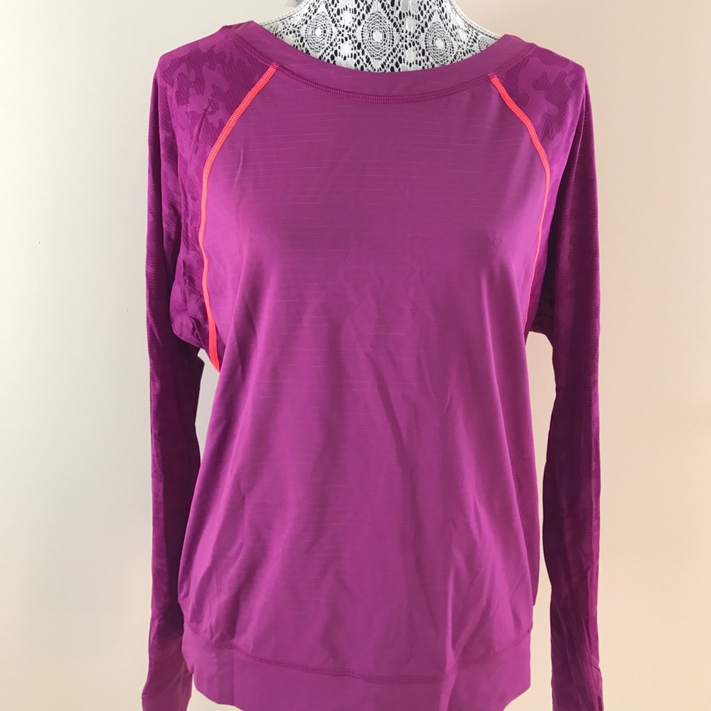 New Lululemon Run For Days LS