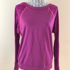 New Lululemon Run For Days LS