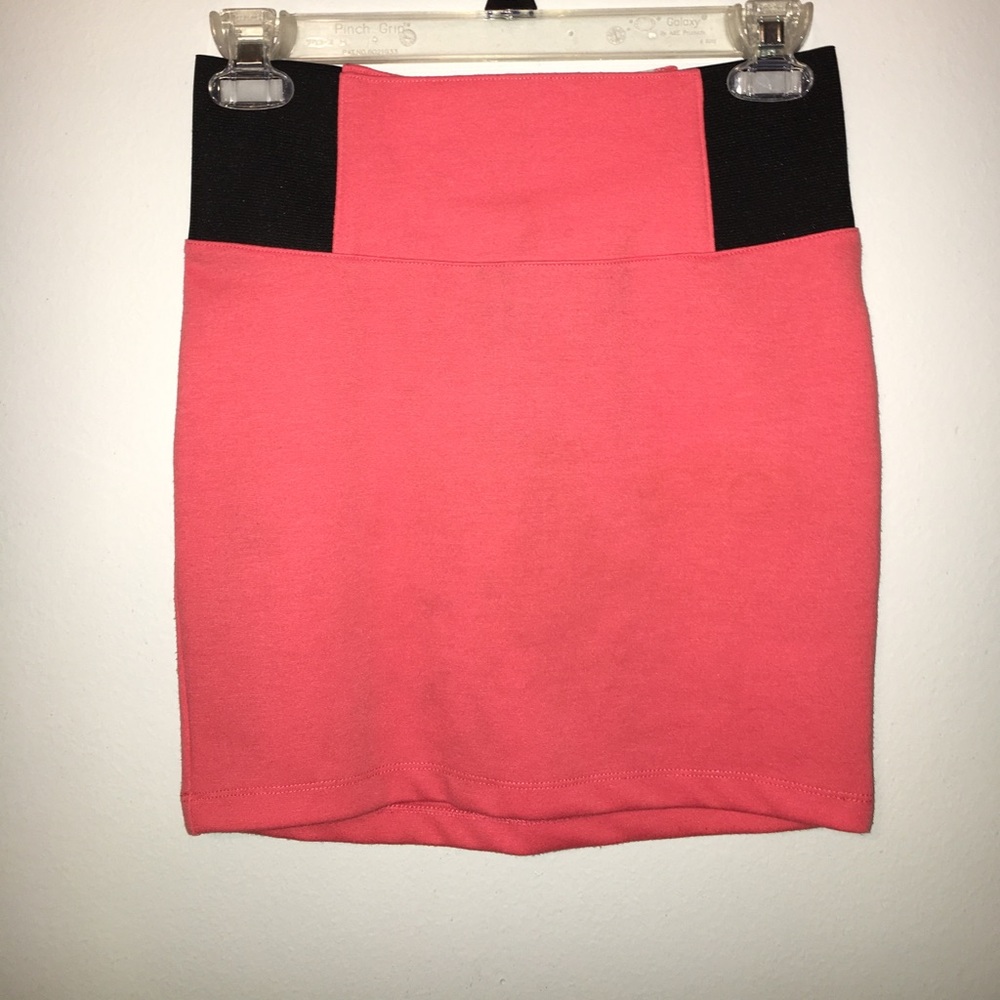 Pencil Skirt