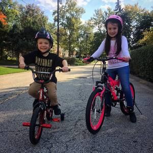 Meet your Posher, Mike