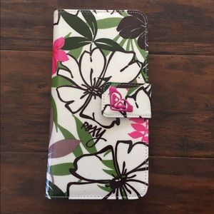 Roxy Passport Holder