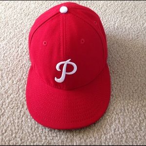 Men's Phillies Throwback Hat