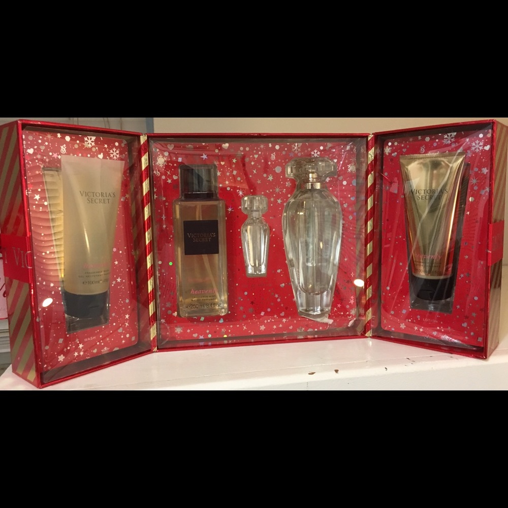 Victoria Secrets Dream Angel Heavenly
