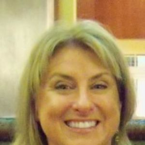 Meet your Posher, Tricia