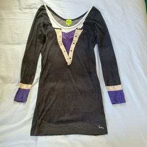 Paul Smith t-shirt dress