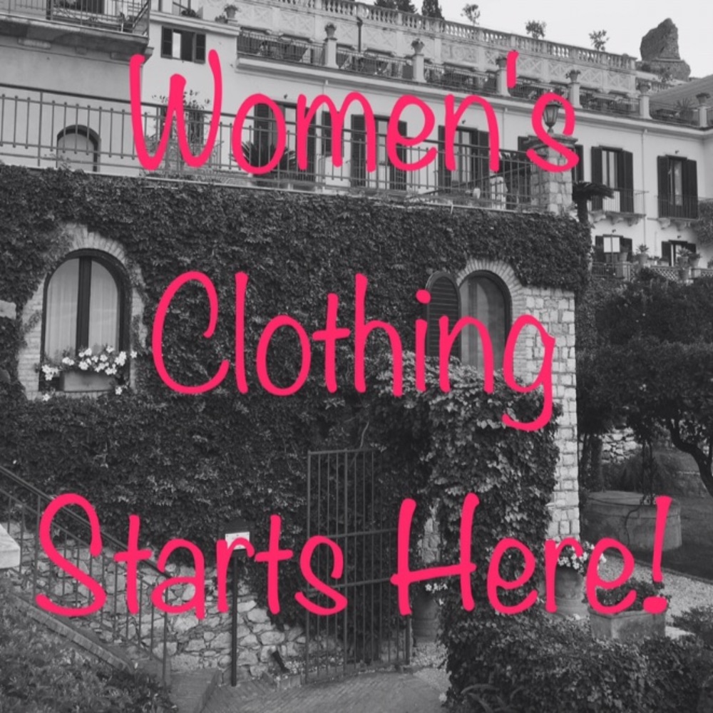 Women's Clothing