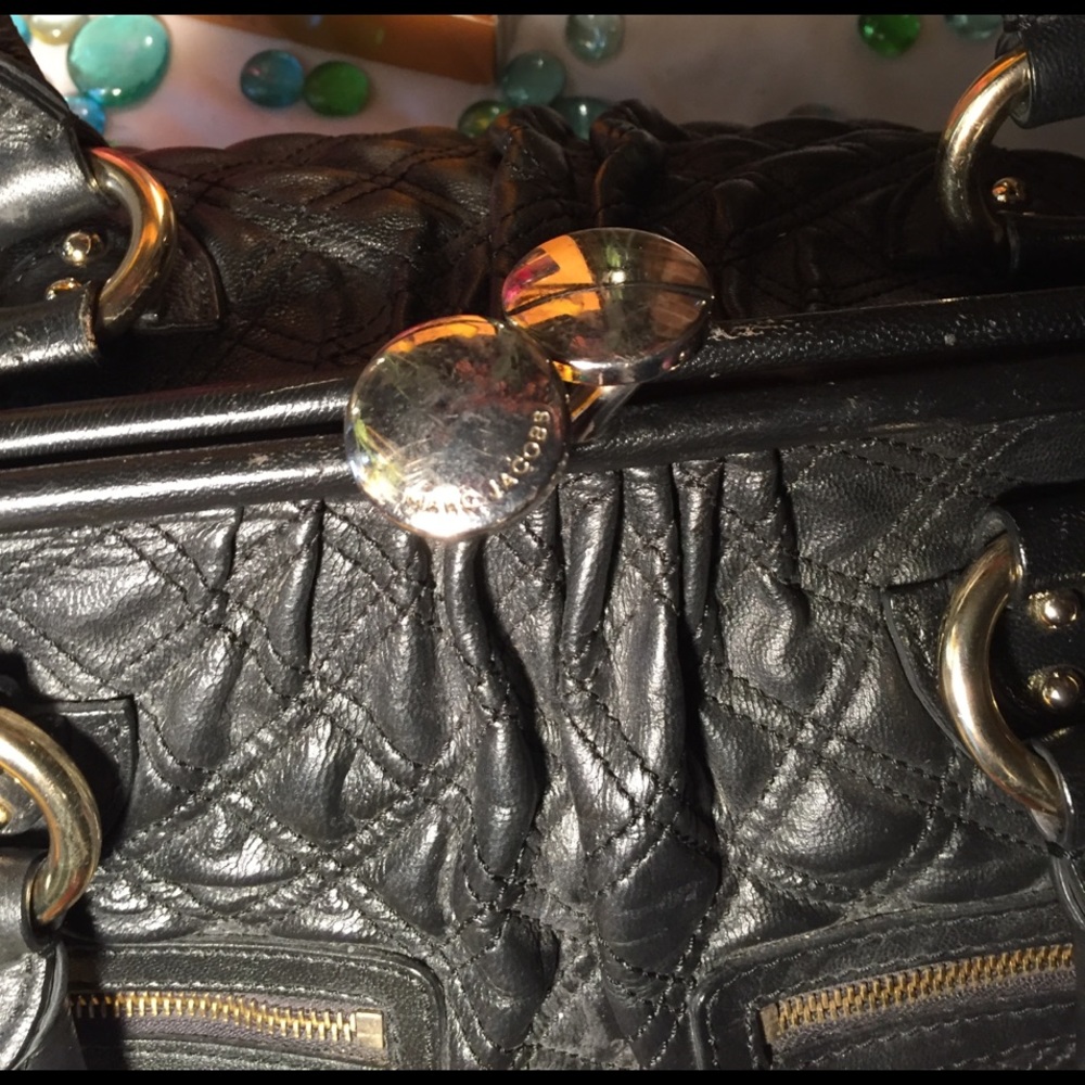 Marc Jacobs Stam Bag - Picture 2 of 8