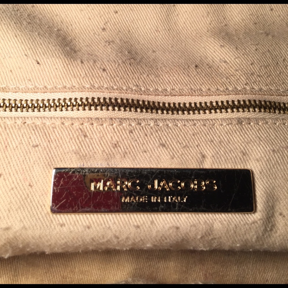Marc Jacobs Stam Bag - Picture 4 of 8