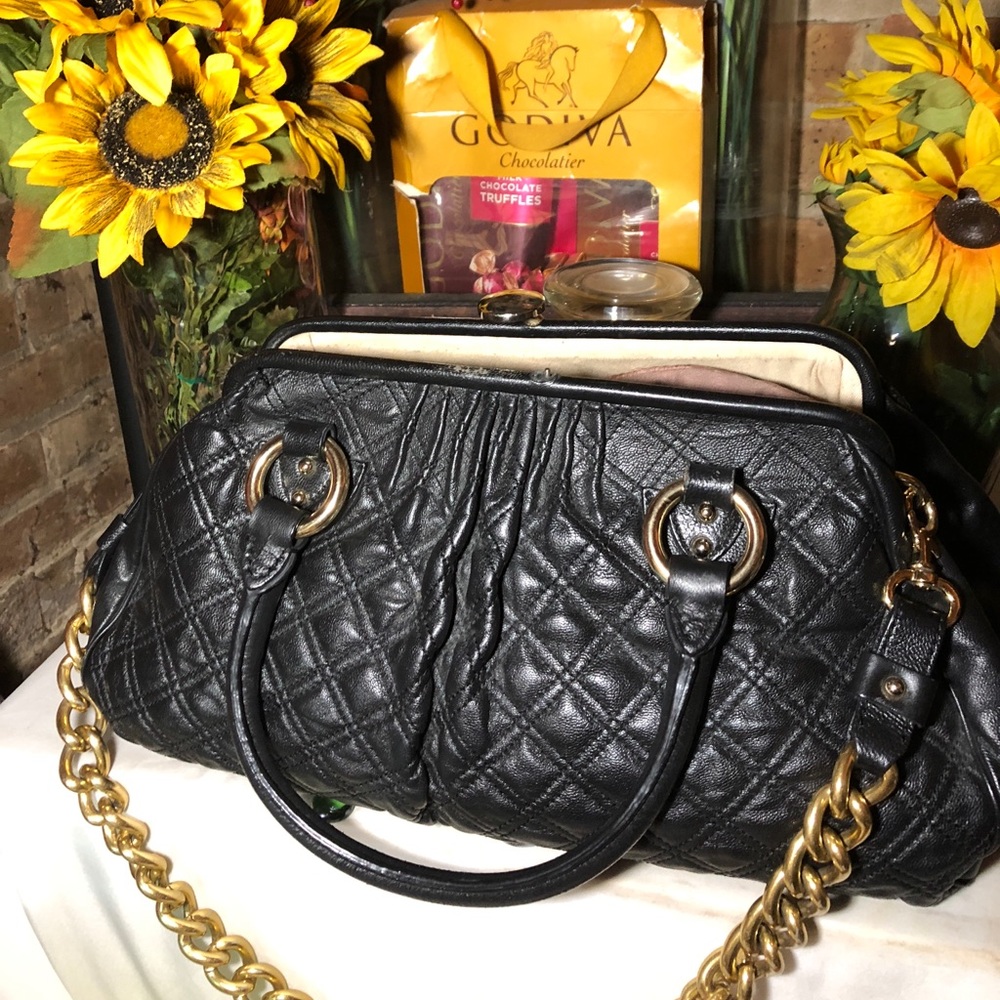 Marc Jacobs Stam Bag - Picture 5 of 8