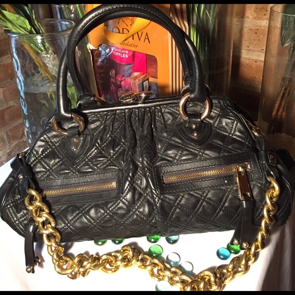 Marc Jacobs Handbags - Marc Jacobs Stam Bag