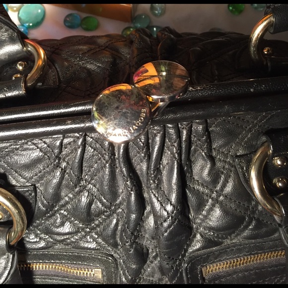 Marc Jacobs Stam Bag - Picture 2 of 8