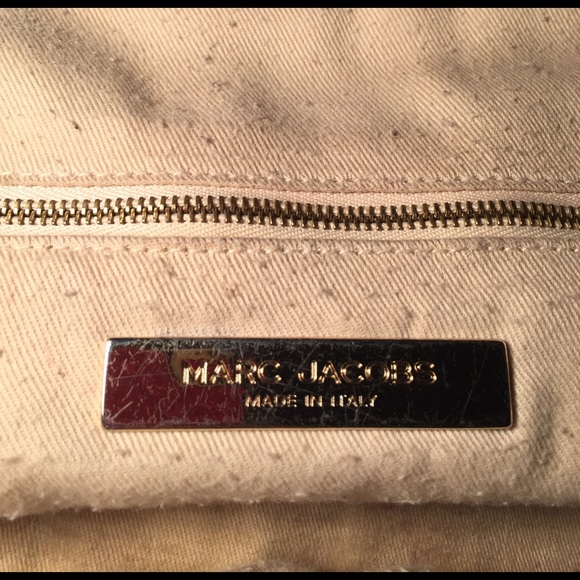 Marc Jacobs Stam Bag - Picture 4 of 8