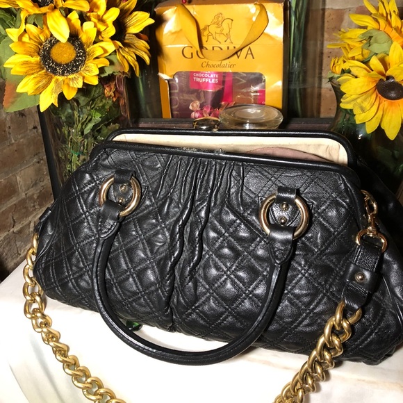 Marc Jacobs Stam Bag - Picture 5 of 8