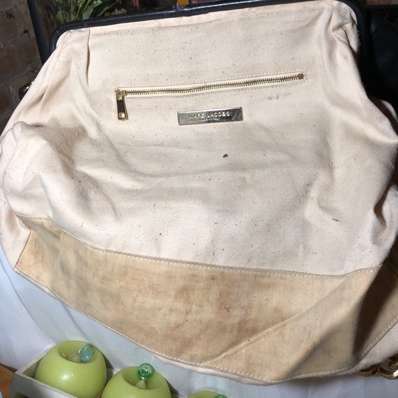 Marc Jacobs Stam Bag - Picture 7 of 8