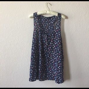 Perfect Condition Gap Racerback