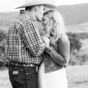 Meet your Posher, Justine