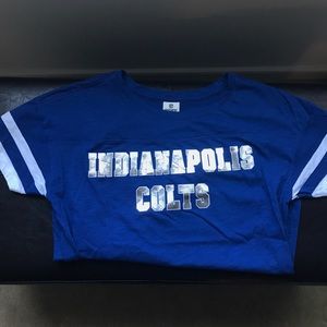 Indianapolis colts, VS PINK shirt