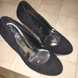 Kardashian Kollection Pumps