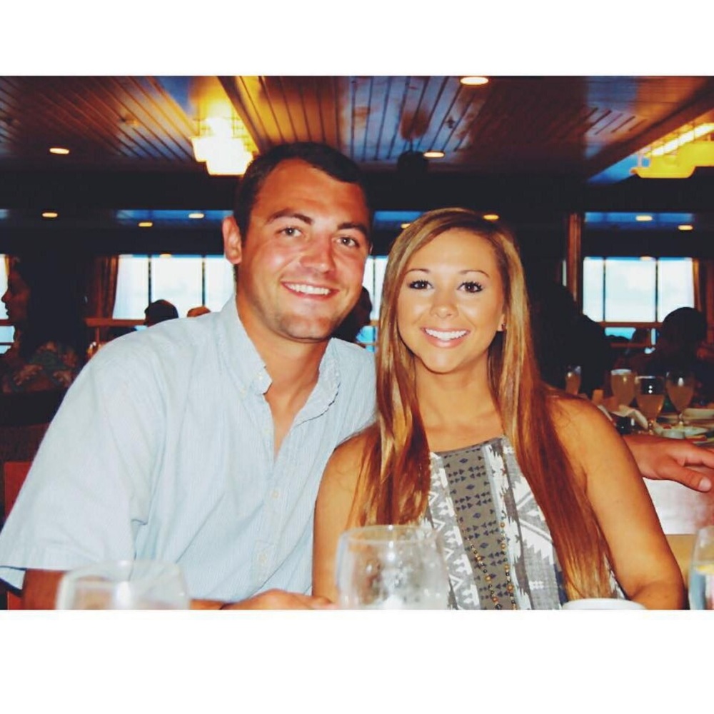 Meet your Posher, Chelsey