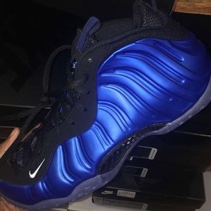 Foamposite