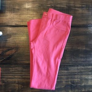 Gymboree Jeggings Size 12
