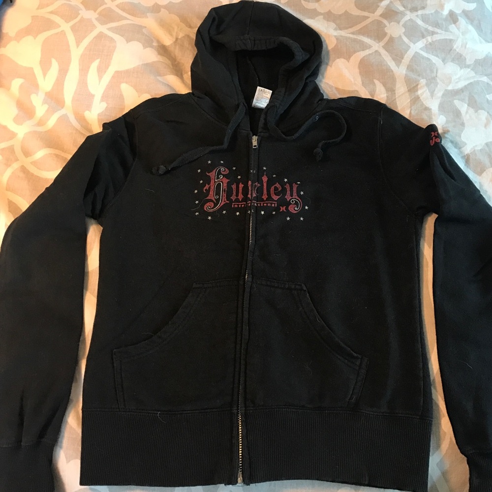 Hurley Sweatshirt