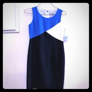 Beautiful cocktail dress