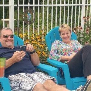 Meet your Posher, Joyce