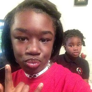 Meet your Posher, Tamia