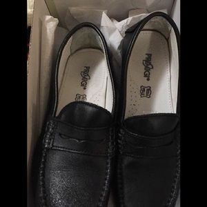 Primigi "Brad" Slip-On Loafer