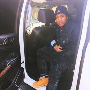 Meet your Posher, Tyshaun