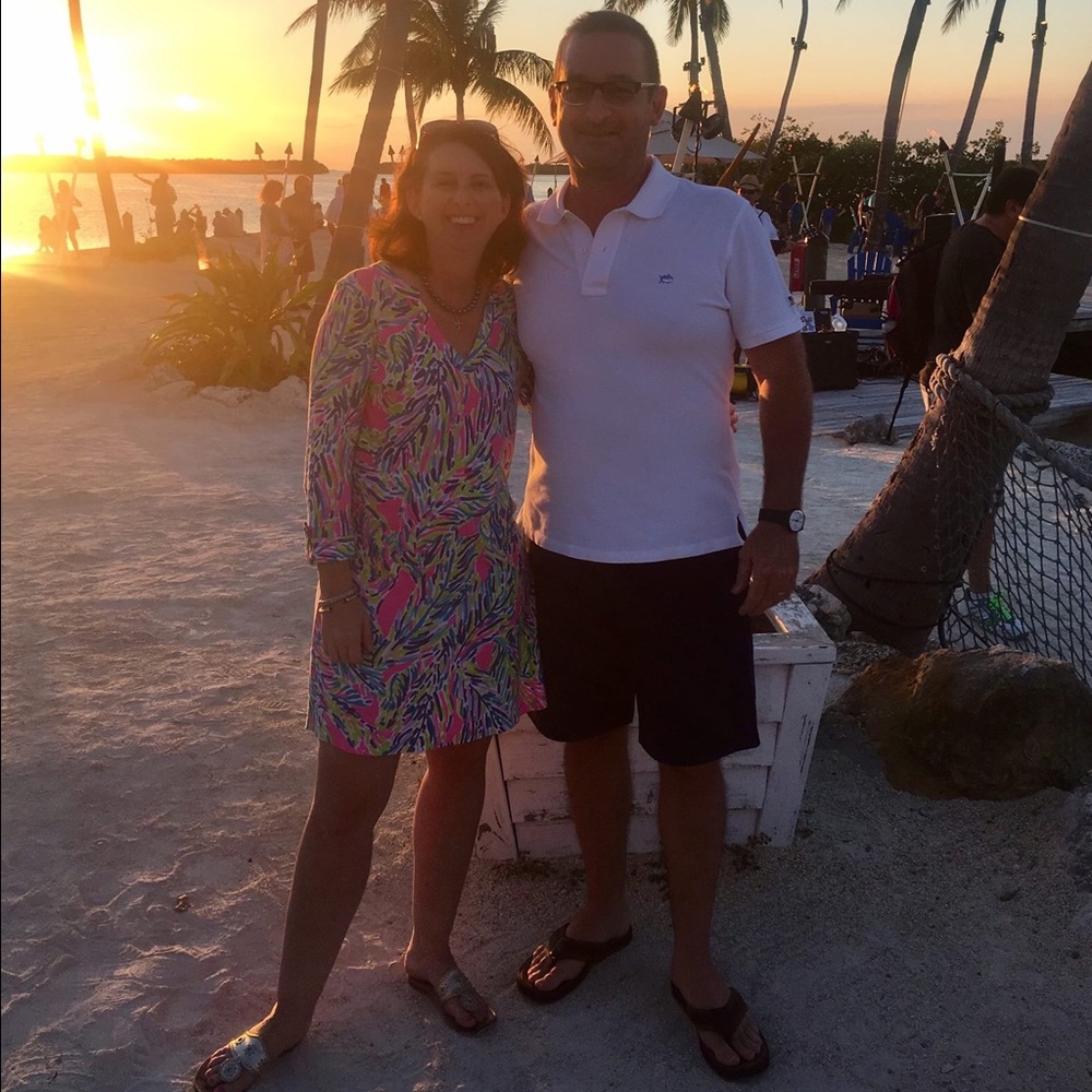 Meet your Posher, Beth