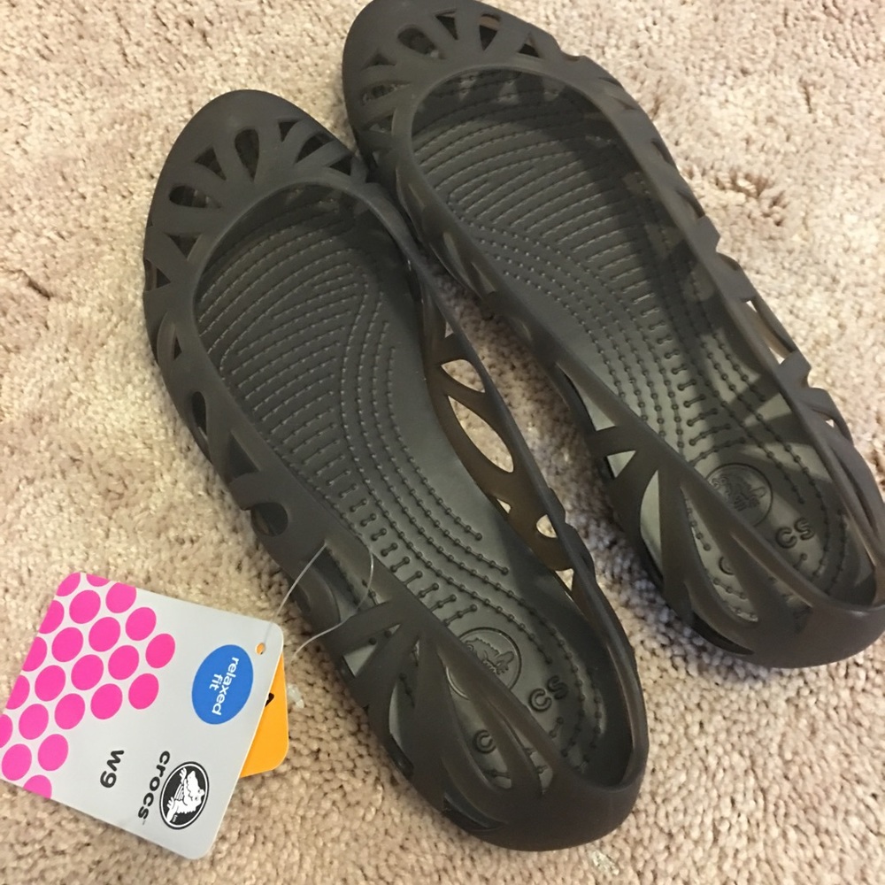 Crocs