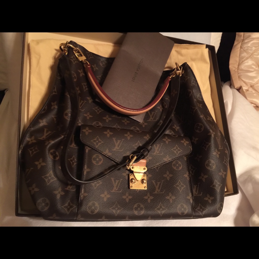 Louis Vuitton Bag