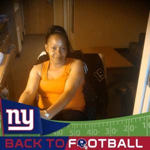 Meet your Posher, Barbara