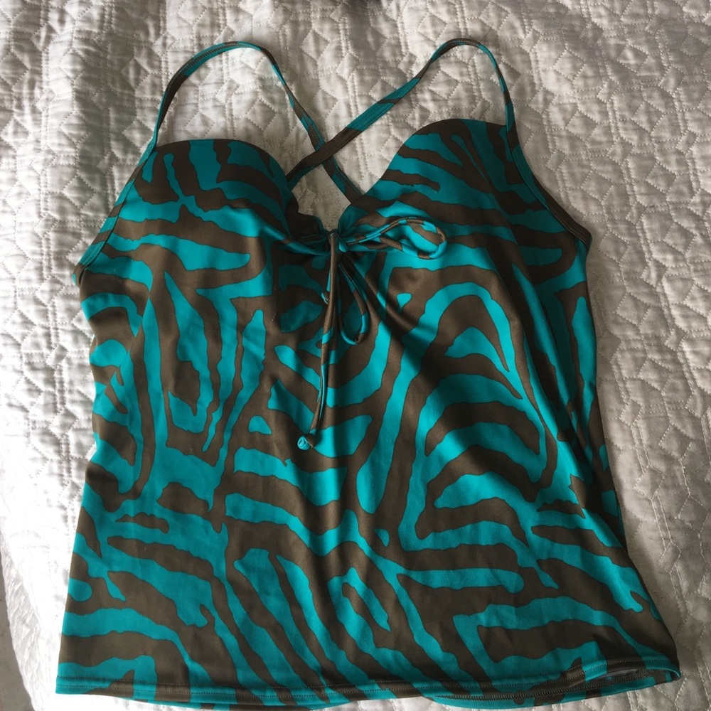 Victoria's Secret Tankini